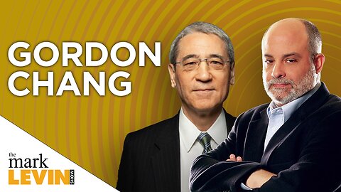 Gordon Chang: China's Secrecy Fuels Rumors About High-Level Military Shakeup