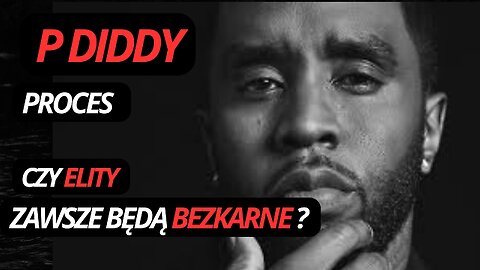 079 | P. DIDDY - czyli HARLEM PEŁNĄ GĘBĄ | NN