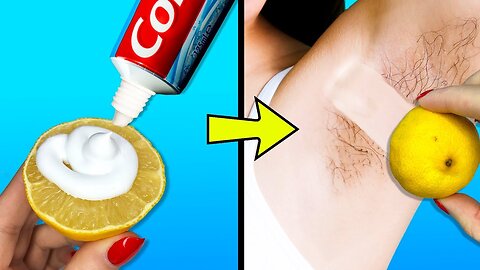 Beauty Tricks that Will Make You Say Wow