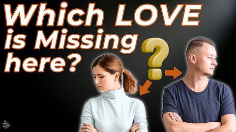 Why Most Marriages Die Slowly: The 6 Ancient Loves That Build Unbreakable Bonds