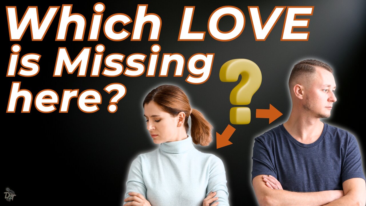 Why Most Marriages Die Slowly: The 6 Ancient Loves That Build Unbreakable Bonds