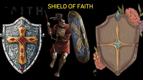 The Shield of Faith