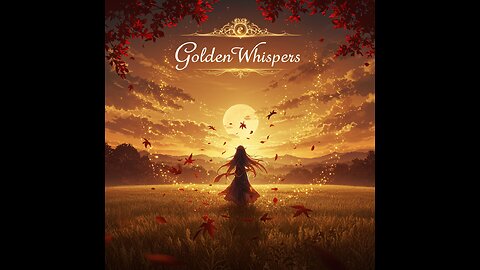 Golden Whispers