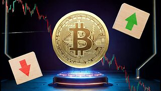 Bitcoin $200M Short Squeeze Incoming 🚀💥 | Massive Move on the Horizon