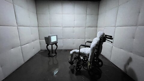 Asylum Talk