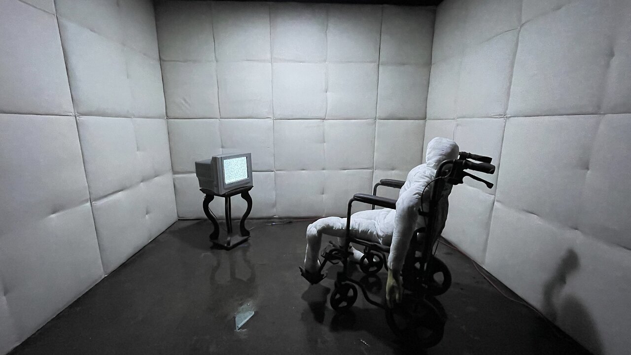 Asylum Talk