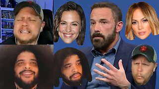Epic Mike Hates Ben Affleck