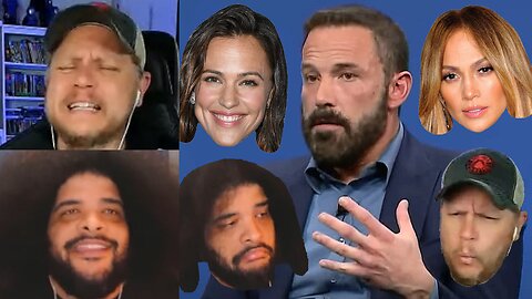 Epic Mike Hates Ben Affleck