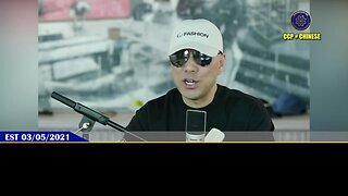 一切都是因果报应！ 西方世界包括川普总统视香港人民生命如草芥，西方只立法不采取行动，任由共产党毒害屠杀香港人民。 香港的事一定会发生在美国！今天的洛杉矶动乱验证了吧！ 因为