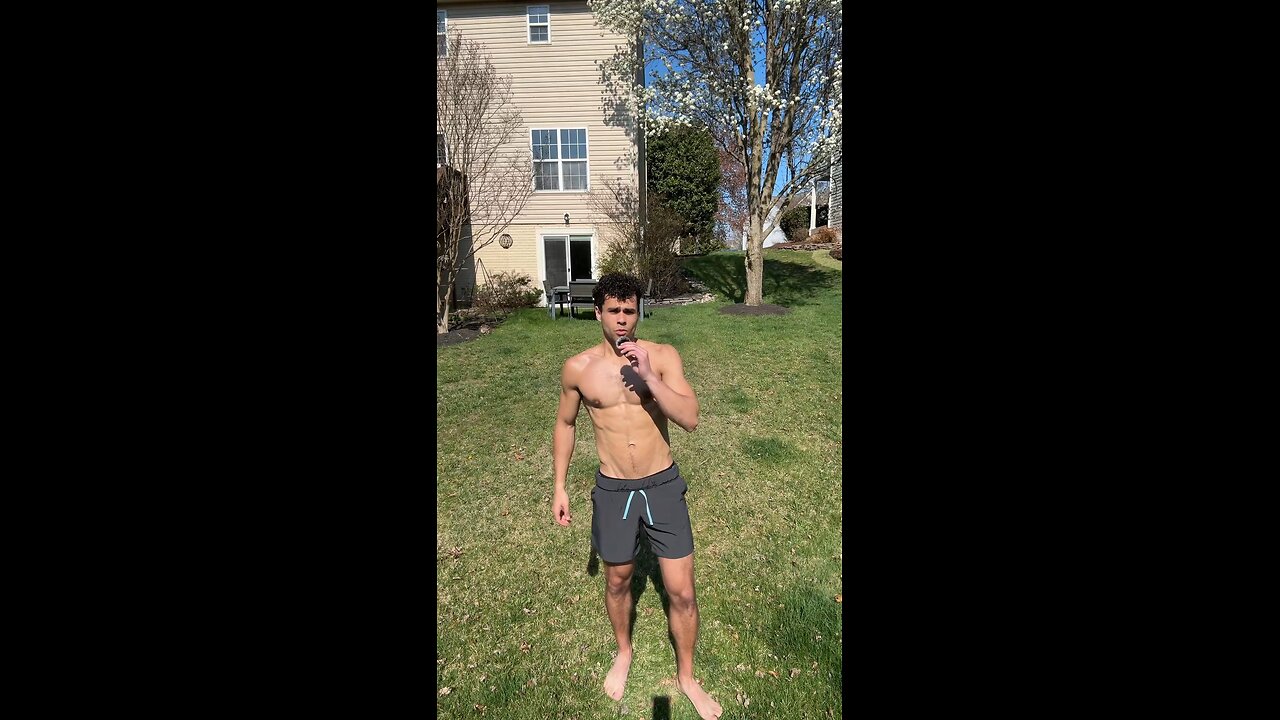 The Expansion Has Begun