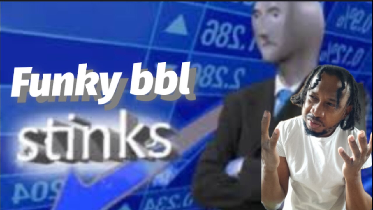 Her BBL smells like rotting flesh