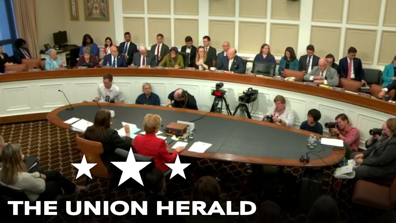 House Hearing on FY 2026 Budget for the U.S. Department of Education