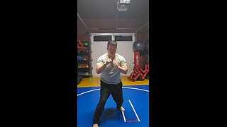 WTD Kickstance Combination 2, Conditioning Set (Rank 2)