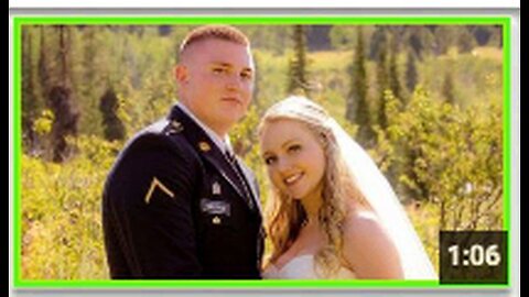 "Vaccine-Induced GBS, Pneumonia & Stroke Reported in Soldier"