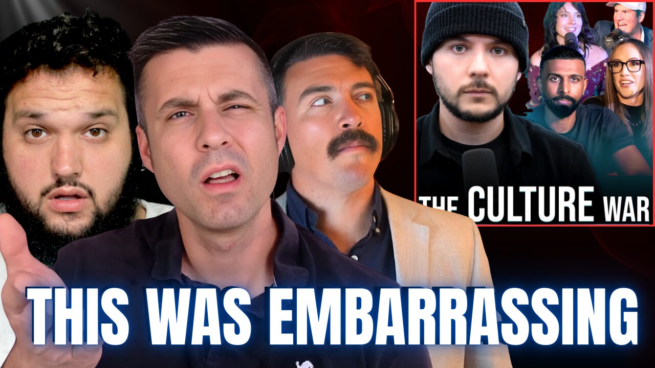 Has Feminism Destroyed the West? Breakdown of Tim Pool's Explosive Debate