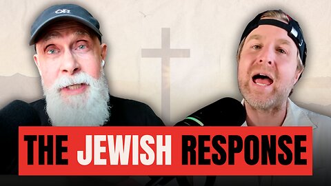 Why did the Church and the Jewish people split in the 1st century?