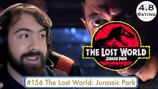 The Lost World: Jurassic Park Couldn’t Run It Back Right