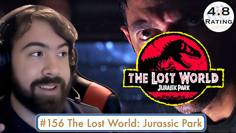 The Lost World: Jurassic Park Couldn’t Run It Back Right