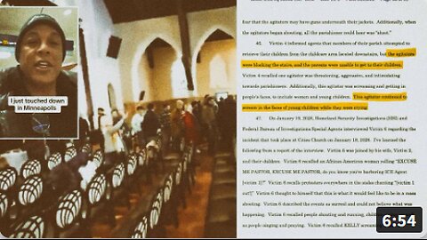 1st Amendment Doesn't Cover Terrifying Children