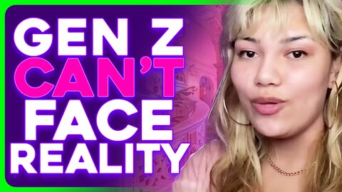 Gen Z Lives in Fantasy World With New Online Trend