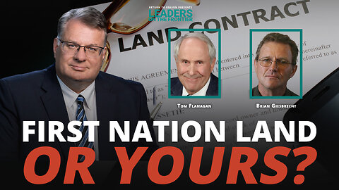 Land Battles, Roadblocks & Rulings: Is This Canada’s Breaking Point?