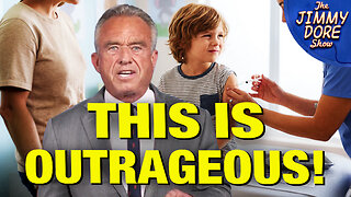 RFK Targets School For Vaccinating Child AGAINST Parents’ Wishes! w/ Kim Bright