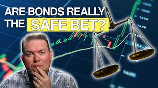 Understanding Bonds: The “Safe Bet” in Your Portfolio?