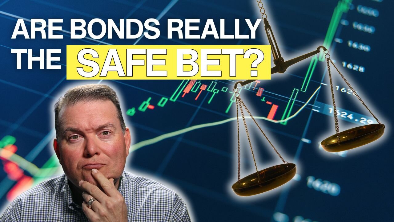 Understanding Bonds: The “Safe Bet” in Your Portfolio?