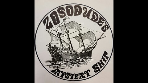 Zoso's Sunday Night Escape!