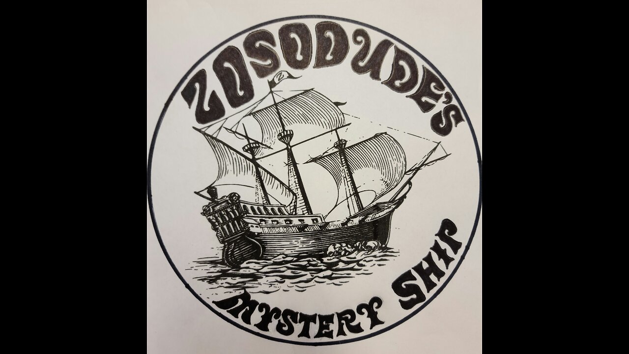 Zoso's Sunday Night Escape!