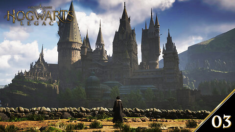 Hogwarts Legacy | Part 03 | The First Trip To Hogsmeade