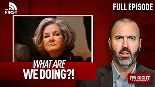 U.S. Military Sends Historic ARMADA To Venezuela & Susie Wiles Gifts Free Hit Piece To Vanity Fair