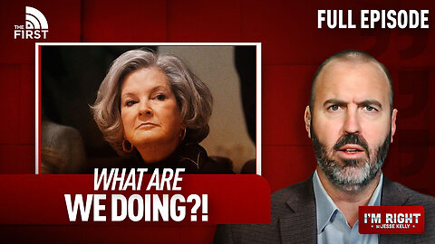 U.S. Military Sends Historic ARMADA To Venezuela & Susie Wiles Gifts Free Hit Piece To Vanity Fair