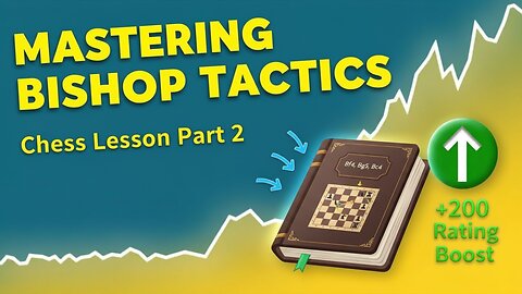 Good Bishop. Bad Bishop. Part 2