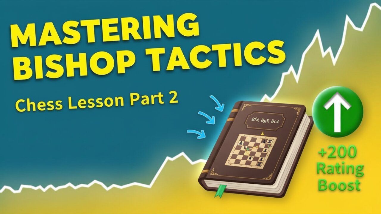 Good Bishop. Bad Bishop. Part 2