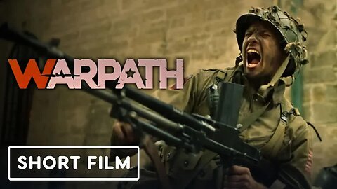 Warpath - Official Live Action Film (Showdown II - Centenary)