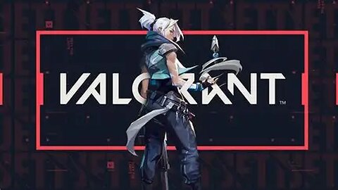 Lets play Valorants #9