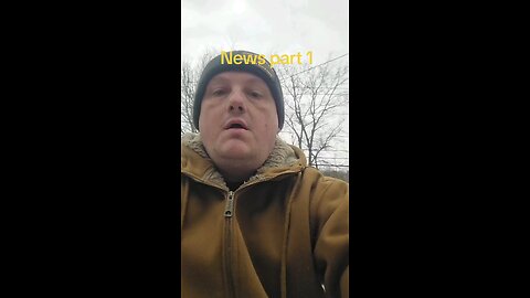 News update part 4/21/25