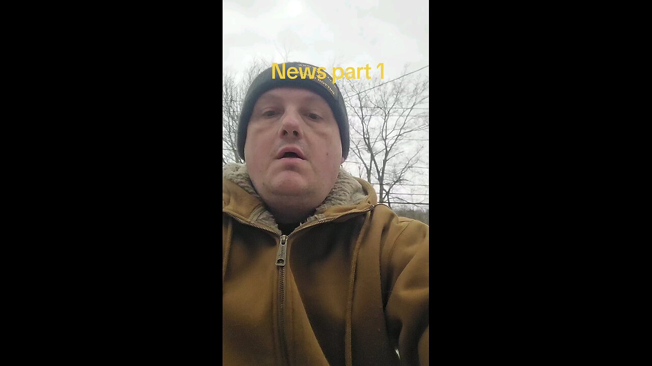 News update part 4/21/25