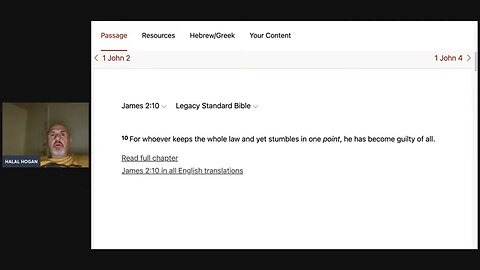 HOW DO YOU BREAK THE LAW? SIN OF OMISSION Vs SIN OF COMMISSION? DOCTRINE OF INVINCIBLE IGNORANCE?!