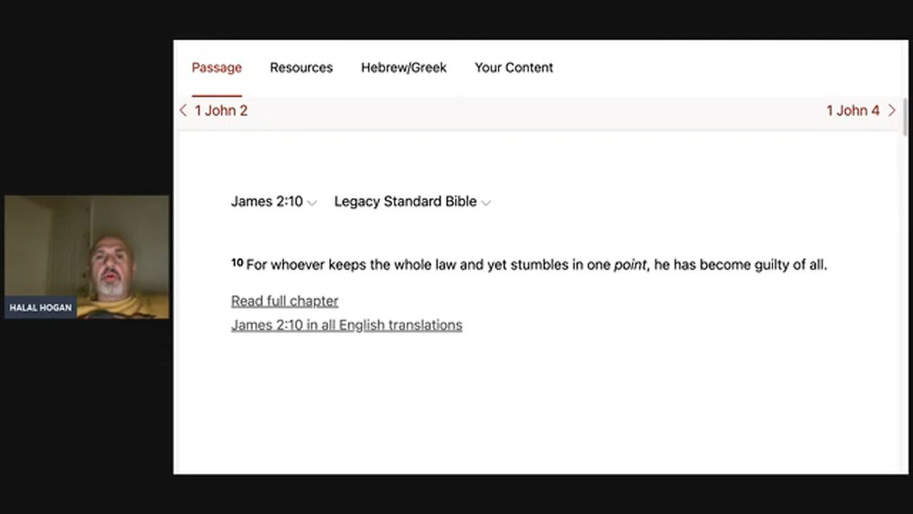 HOW DO YOU BREAK THE LAW? SIN OF OMISSION Vs SIN OF COMMISSION? DOCTRINE OF INVINCIBLE IGNORANCE?!