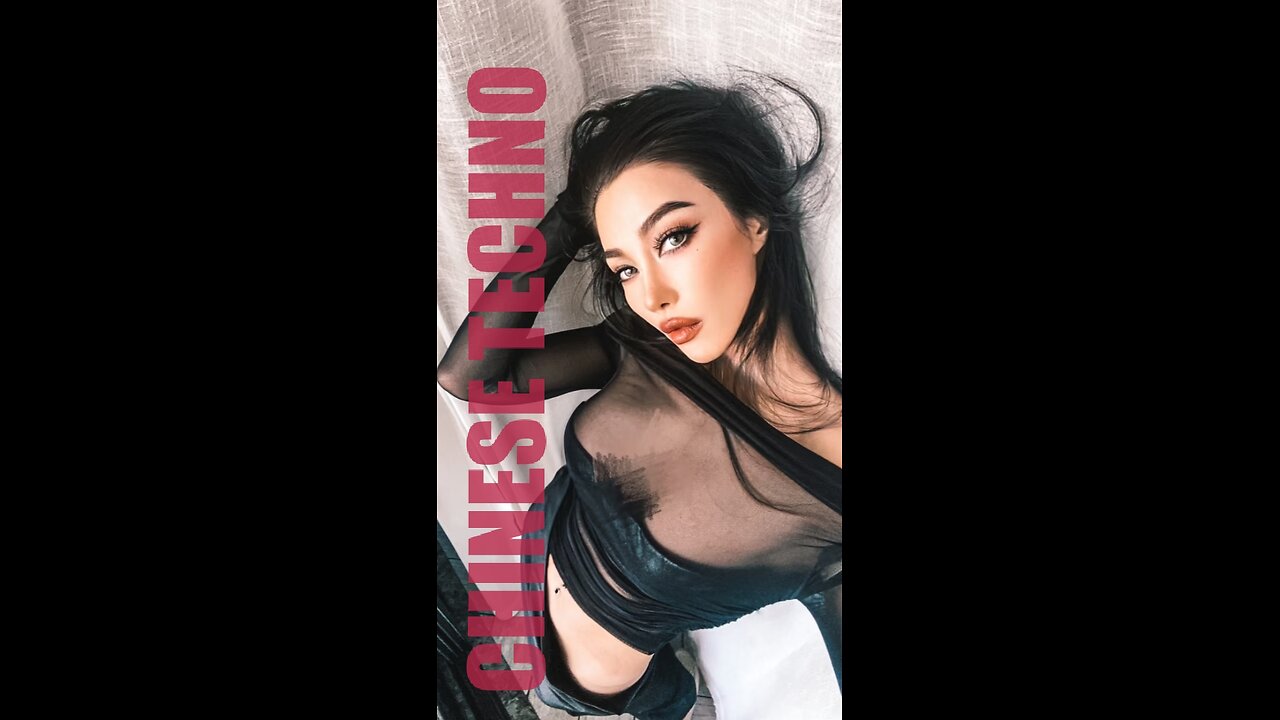 😈#chinesetechno #techno #house #teckhouse #technogirls #bpmtek #shorts