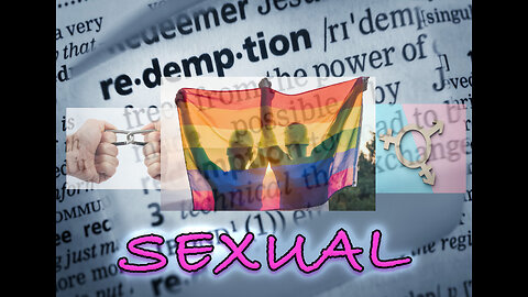 Sexual Redemption - Episode #055 - Laura Perry Smalts | OvercomersTV.Live