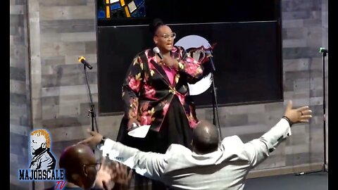Champions Church STL - Sunday Night Bump! #praisebreak 🕺🏾💃🏽