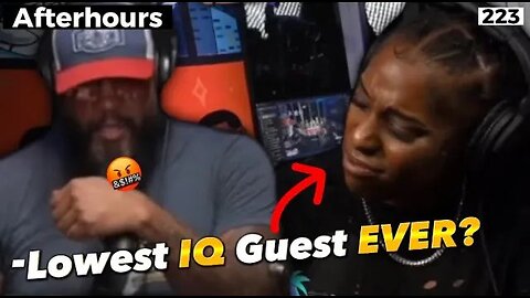 Donovan 1v1s Bimbo In Heated Argument!