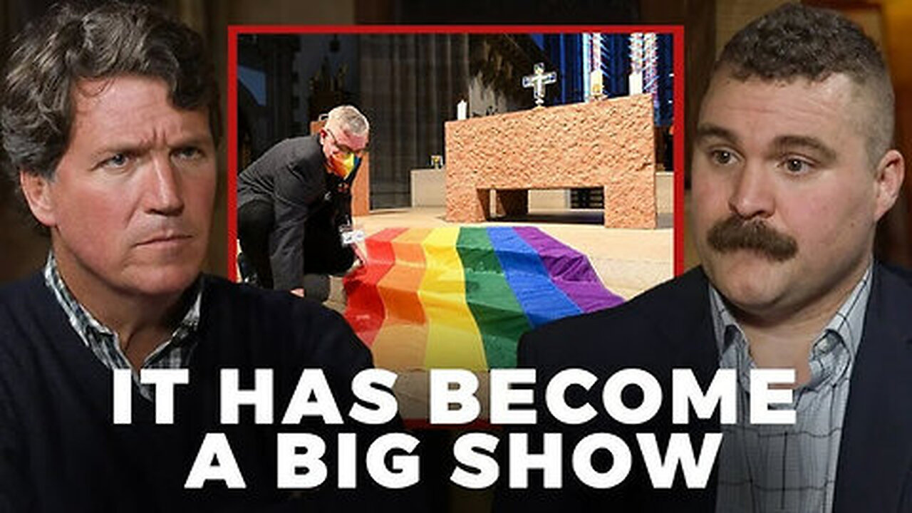 Has Christian Tolerance Gone Too Far?