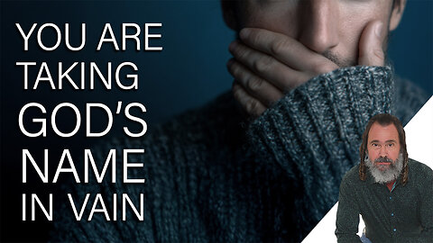 The Commandment We Break Without Realizing It | Decoding the Torah Season 2