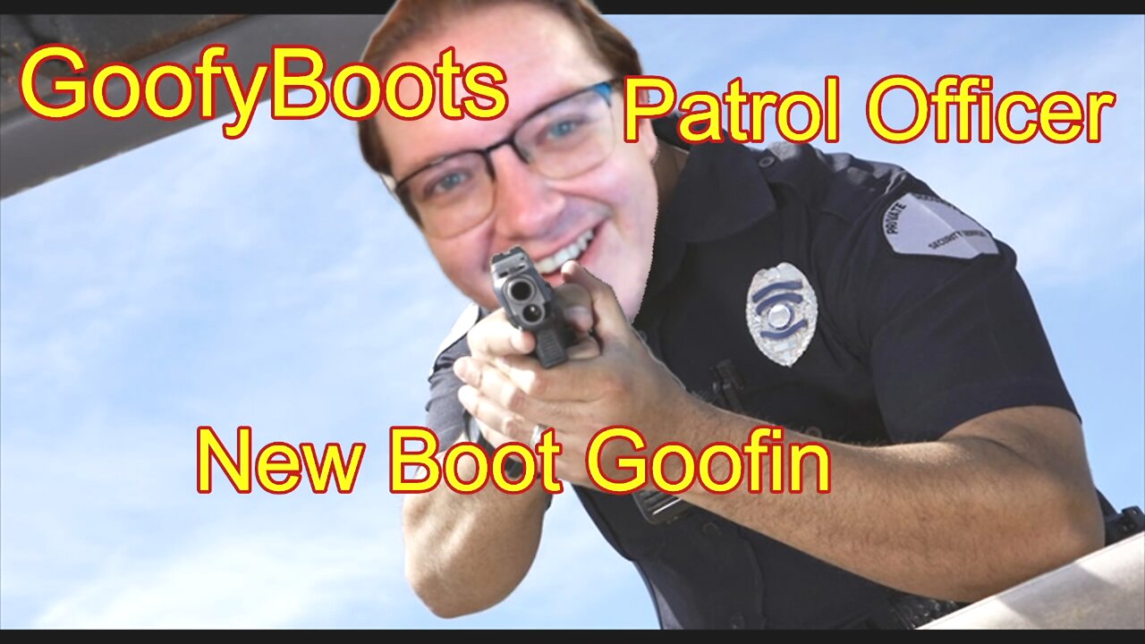 New Boot Gaming | Police Simulator