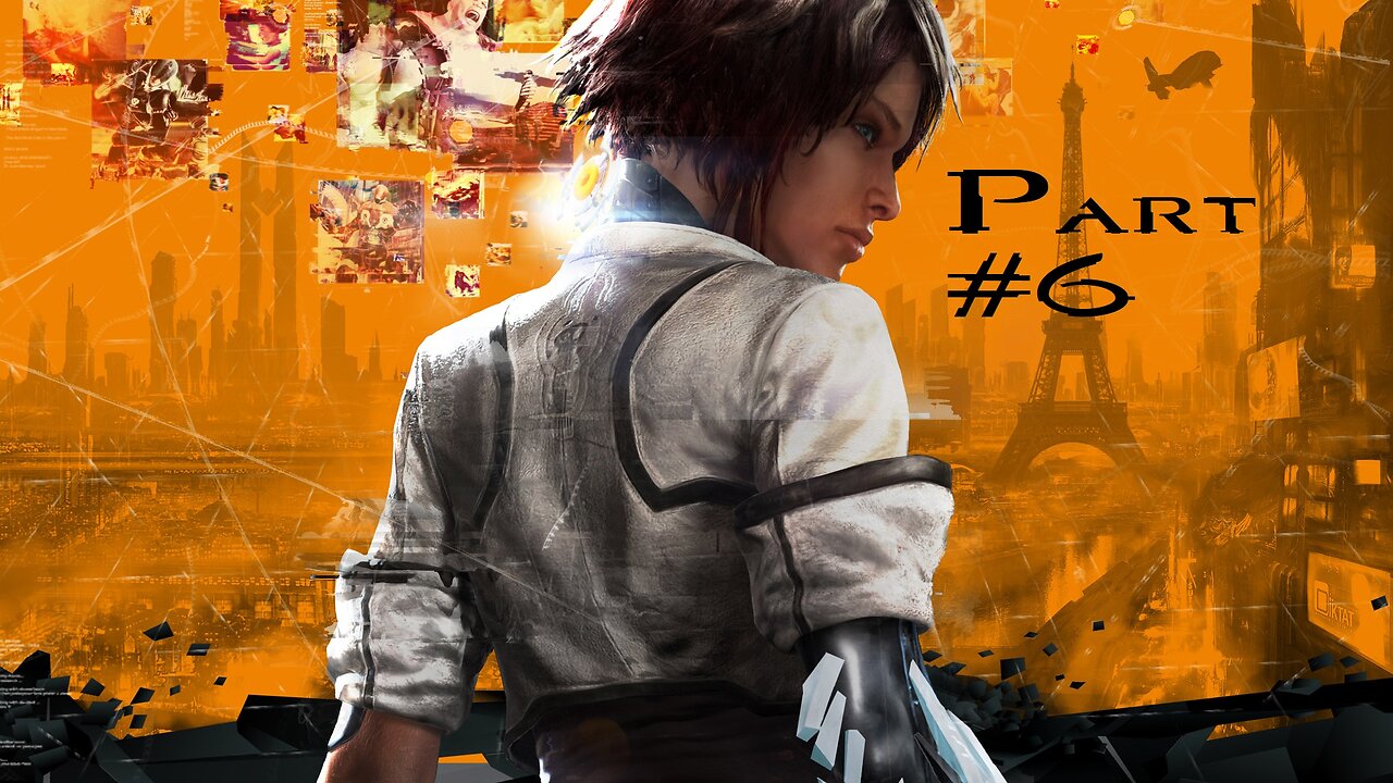 Remember Me: Part 6