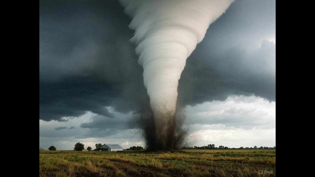 THE WEATHER CHANNEL